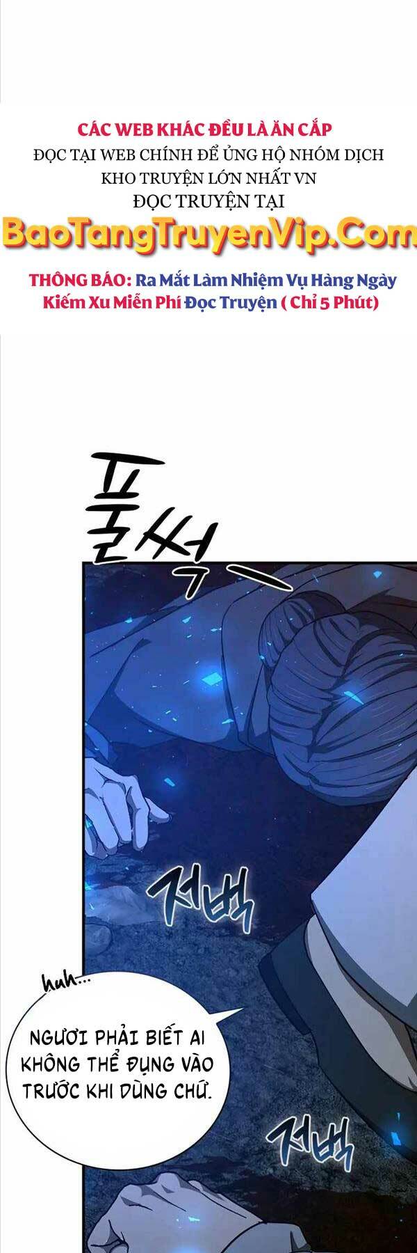 Thánh Cái Khỉ gì Đây Là Sức Mạnh Của Y Học Hiện Đại - Chapter 64 - Page 11