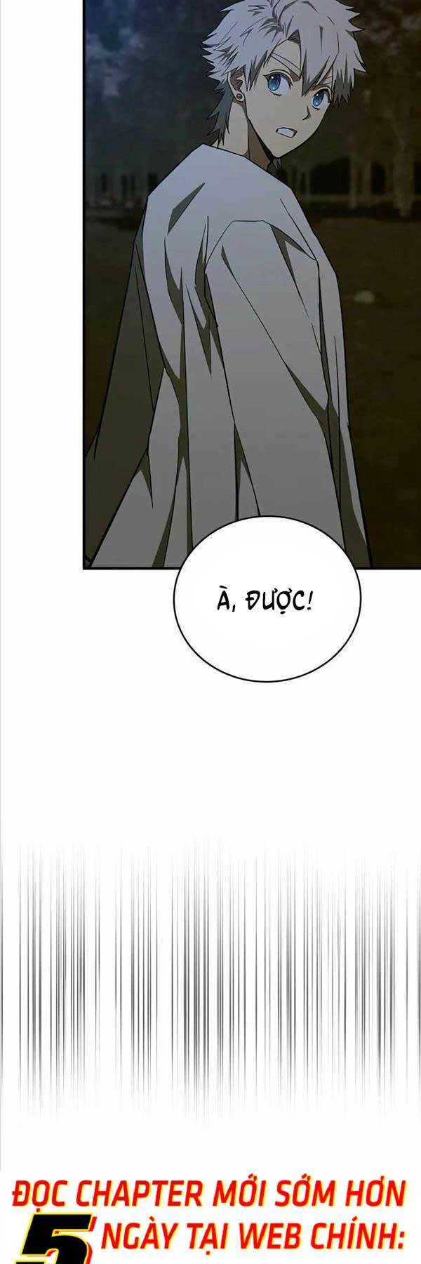 Thánh Cái Khỉ gì Đây Là Sức Mạnh Của Y Học Hiện Đại - Chapter 64 - Page 13