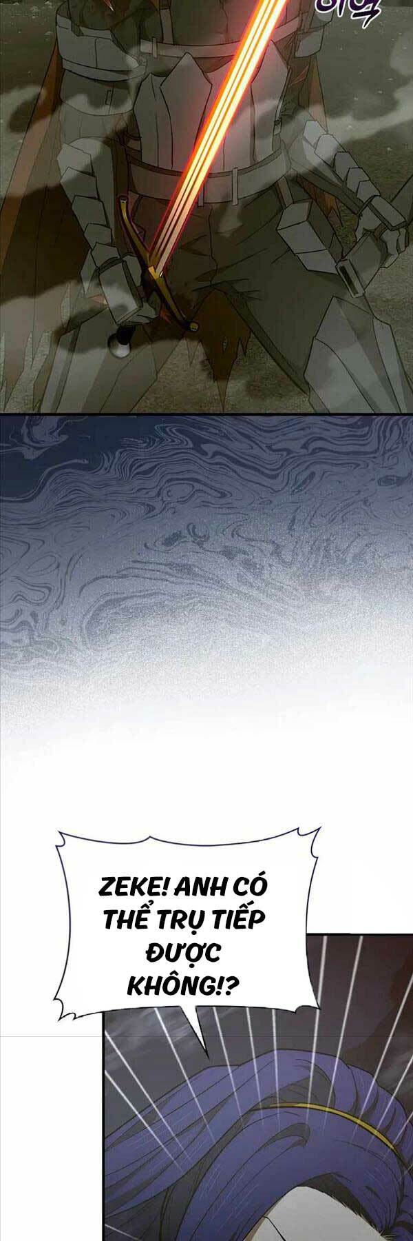 Thánh Cái Khỉ gì Đây Là Sức Mạnh Của Y Học Hiện Đại - Chapter 64 - Page 15
