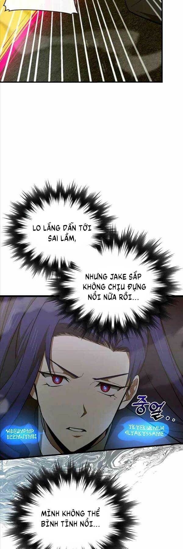 Thánh Cái Khỉ gì Đây Là Sức Mạnh Của Y Học Hiện Đại - Chapter 64 - Page 17