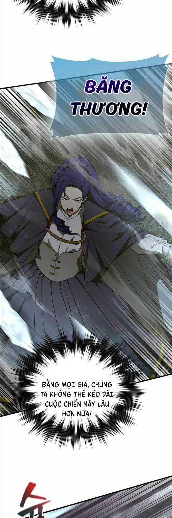 Thánh Cái Khỉ gì Đây Là Sức Mạnh Của Y Học Hiện Đại - Chapter 64 - Page 18