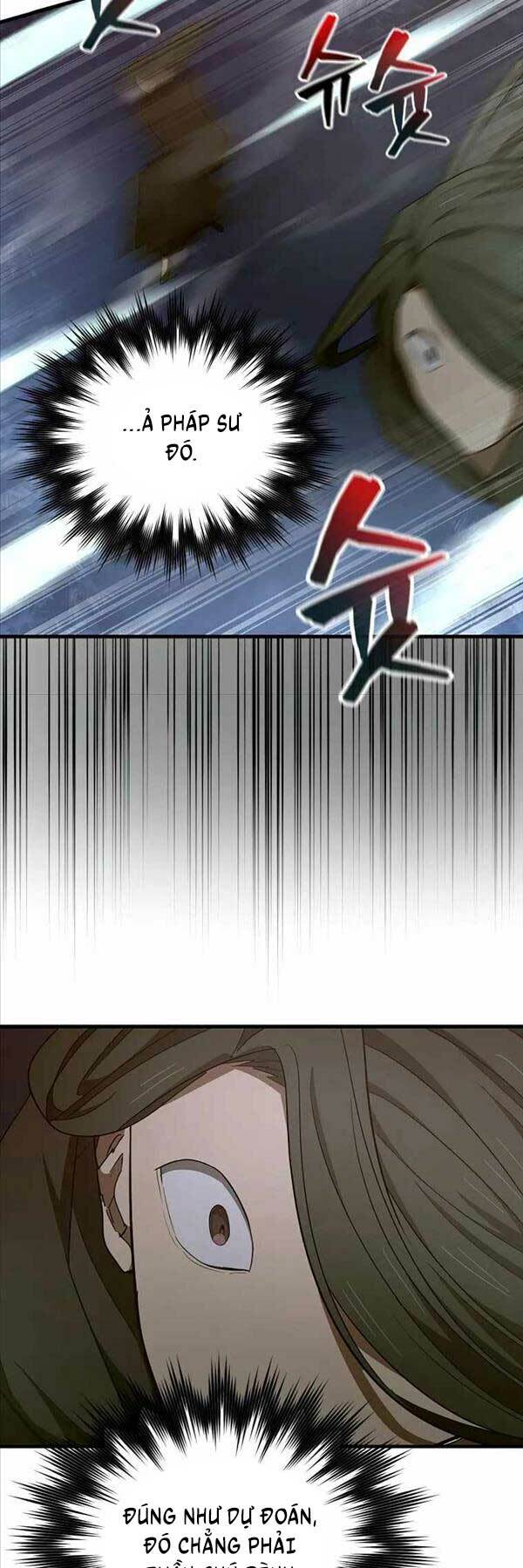 Thánh Cái Khỉ gì Đây Là Sức Mạnh Của Y Học Hiện Đại - Chapter 64 - Page 19