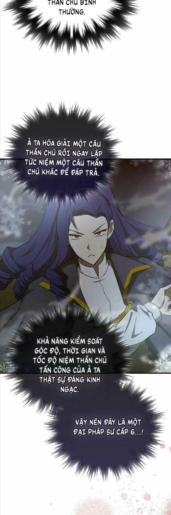 Thánh Cái Khỉ gì Đây Là Sức Mạnh Của Y Học Hiện Đại - Chapter 64 - Page 20