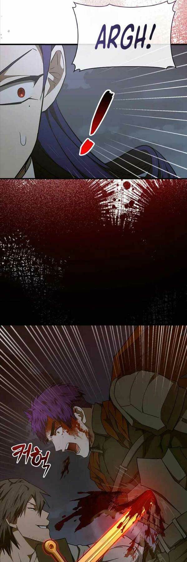 Thánh Cái Khỉ gì Đây Là Sức Mạnh Của Y Học Hiện Đại - Chapter 64 - Page 21