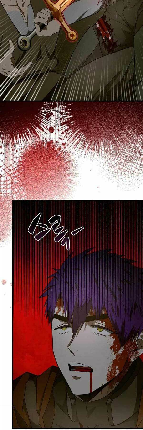 Thánh Cái Khỉ gì Đây Là Sức Mạnh Của Y Học Hiện Đại - Chapter 64 - Page 22