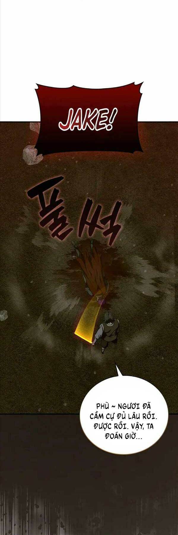 Thánh Cái Khỉ gì Đây Là Sức Mạnh Của Y Học Hiện Đại - Chapter 64 - Page 23