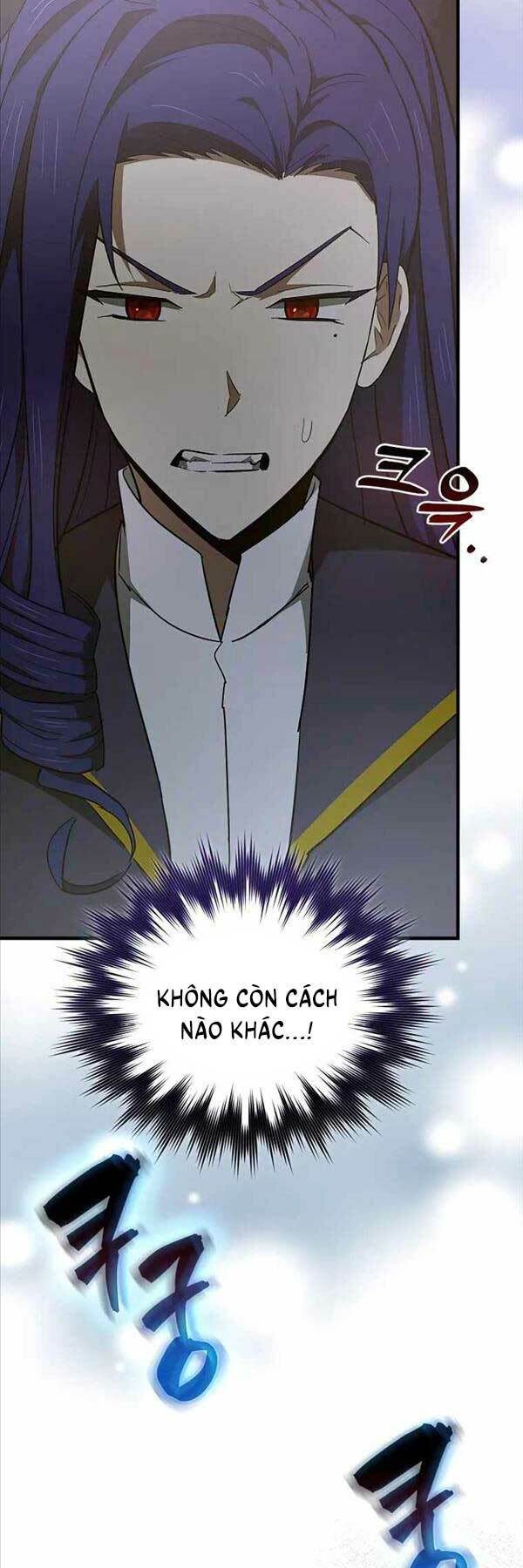 Thánh Cái Khỉ gì Đây Là Sức Mạnh Của Y Học Hiện Đại - Chapter 64 - Page 25