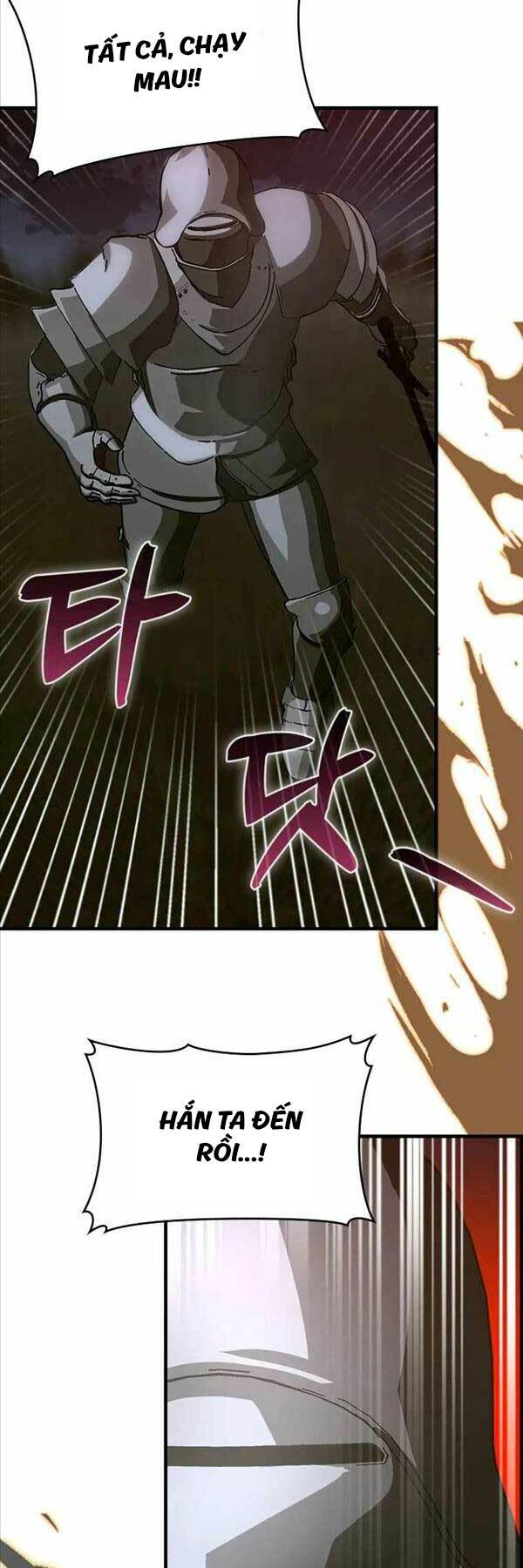 Thánh Cái Khỉ gì Đây Là Sức Mạnh Của Y Học Hiện Đại - Chapter 64 - Page 27