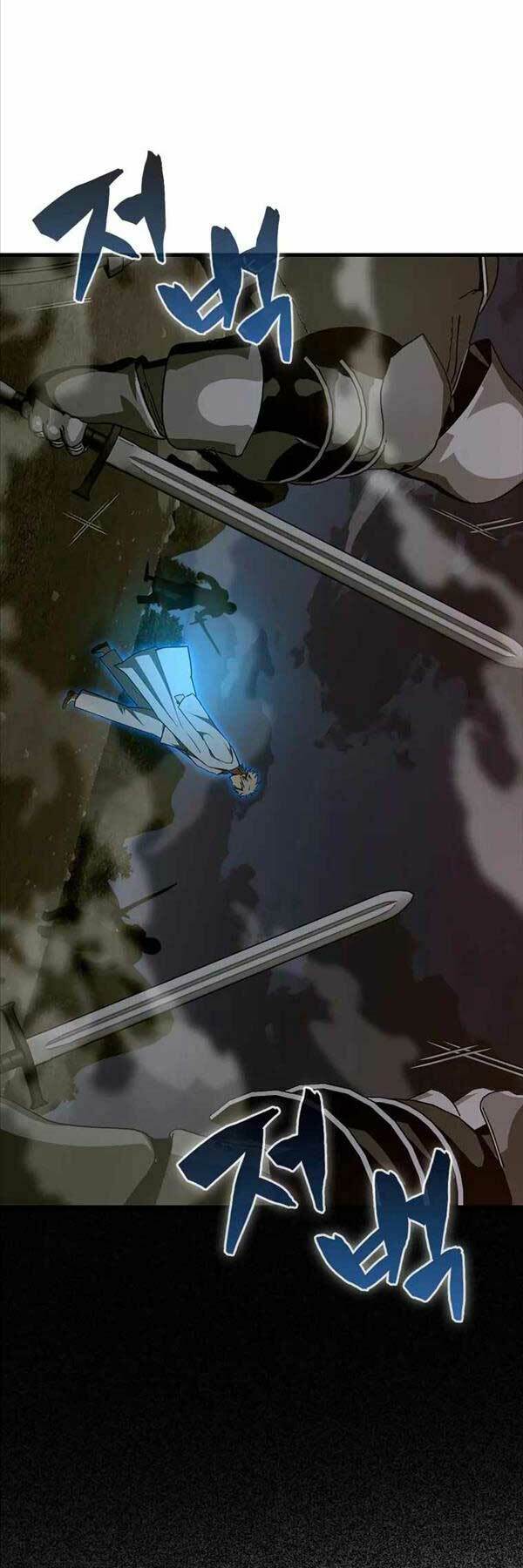 Thánh Cái Khỉ gì Đây Là Sức Mạnh Của Y Học Hiện Đại - Chapter 64 - Page 31