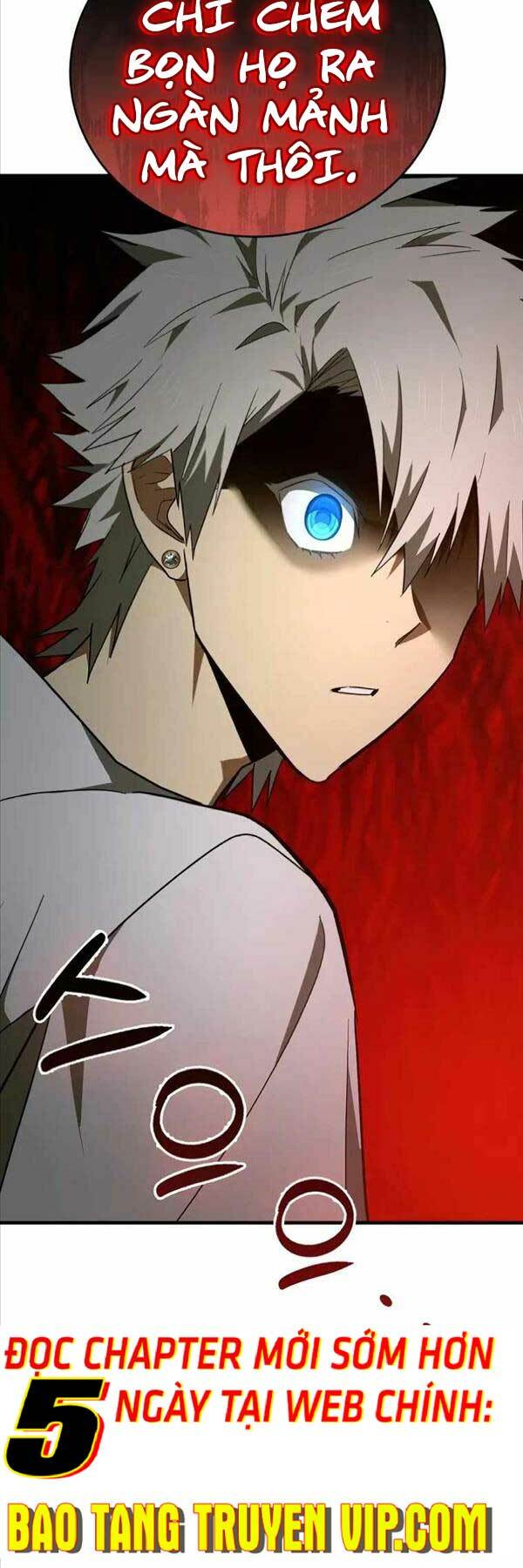 Thánh Cái Khỉ gì Đây Là Sức Mạnh Của Y Học Hiện Đại - Chapter 64 - Page 36