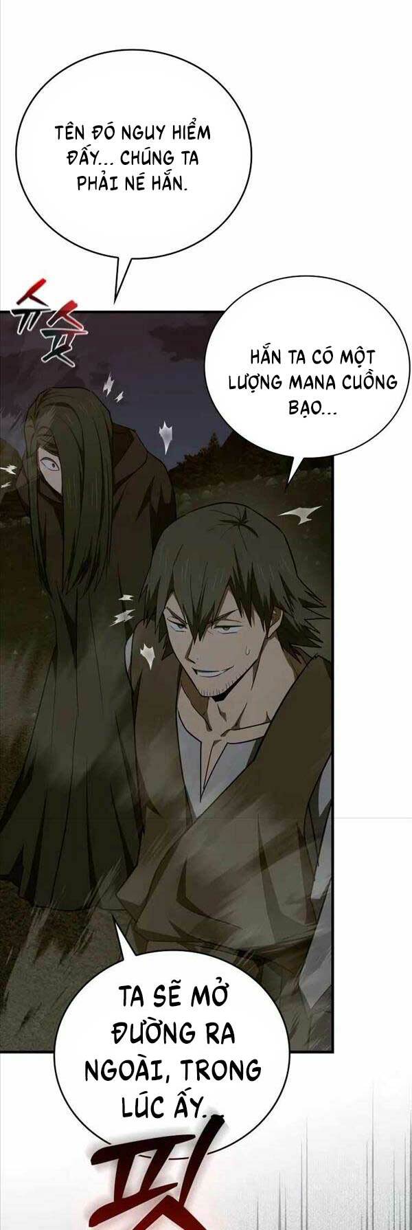 Thánh Cái Khỉ gì Đây Là Sức Mạnh Của Y Học Hiện Đại - Chapter 64 - Page 37