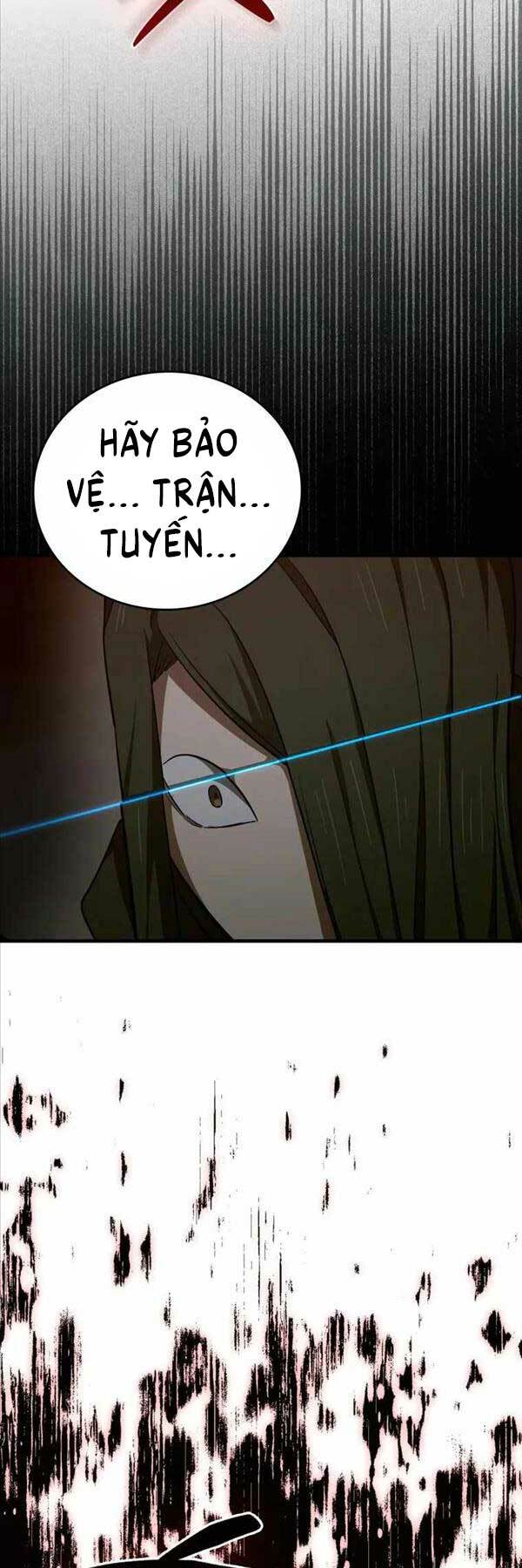 Thánh Cái Khỉ gì Đây Là Sức Mạnh Của Y Học Hiện Đại - Chapter 64 - Page 38