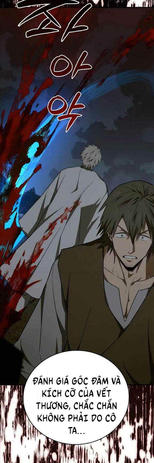 Thánh Cái Khỉ gì Đây Là Sức Mạnh Của Y Học Hiện Đại - Chapter 64 - Page 39