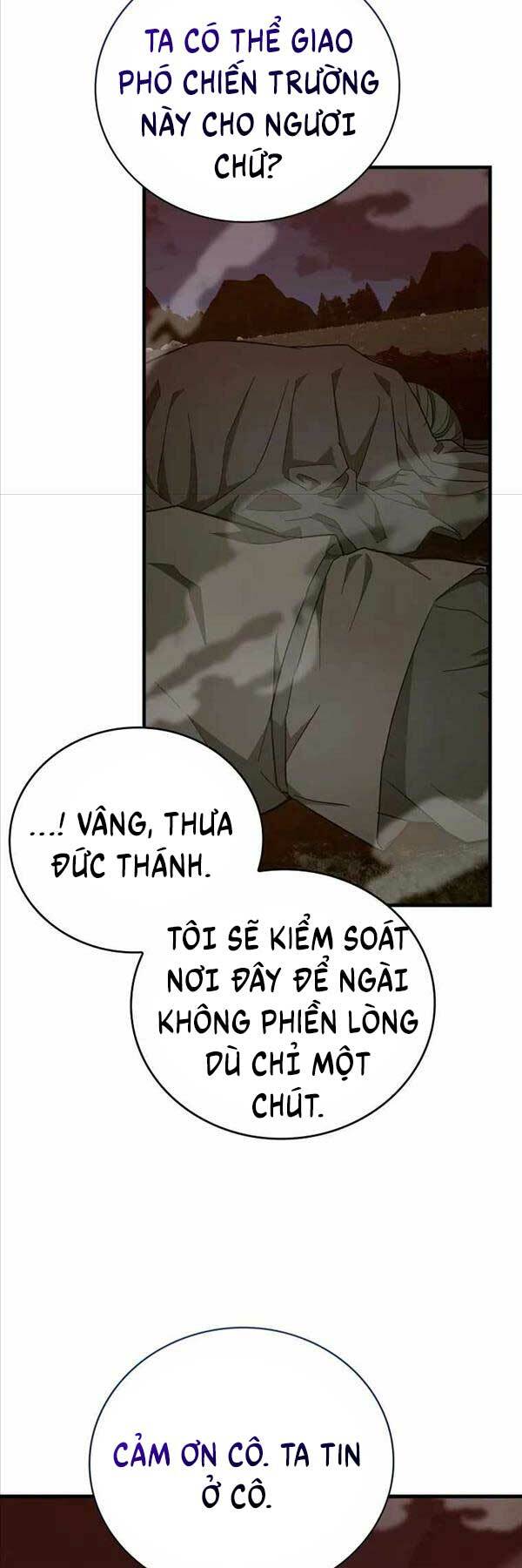 Thánh Cái Khỉ gì Đây Là Sức Mạnh Của Y Học Hiện Đại - Chapter 64 - Page 43