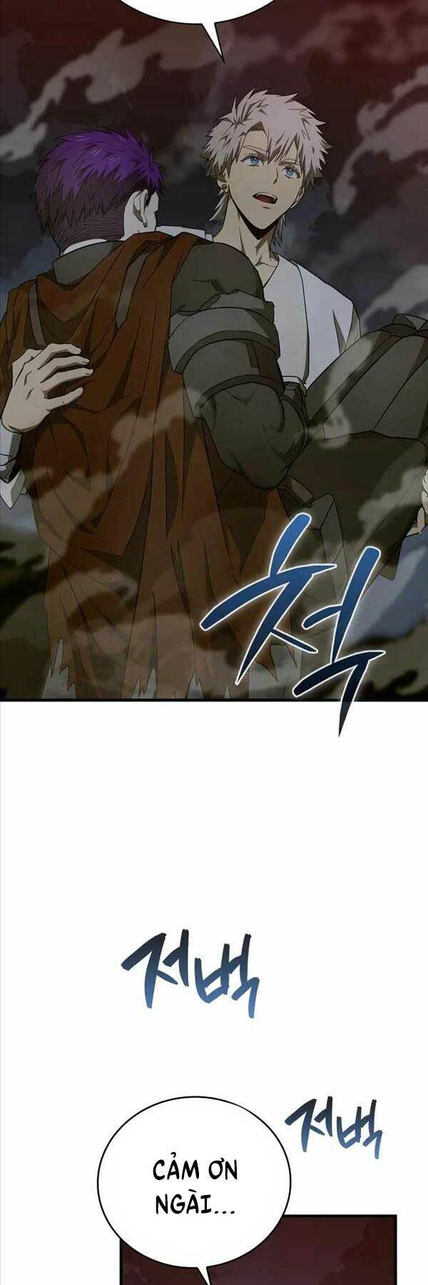 Thánh Cái Khỉ gì Đây Là Sức Mạnh Của Y Học Hiện Đại - Chapter 64 - Page 44