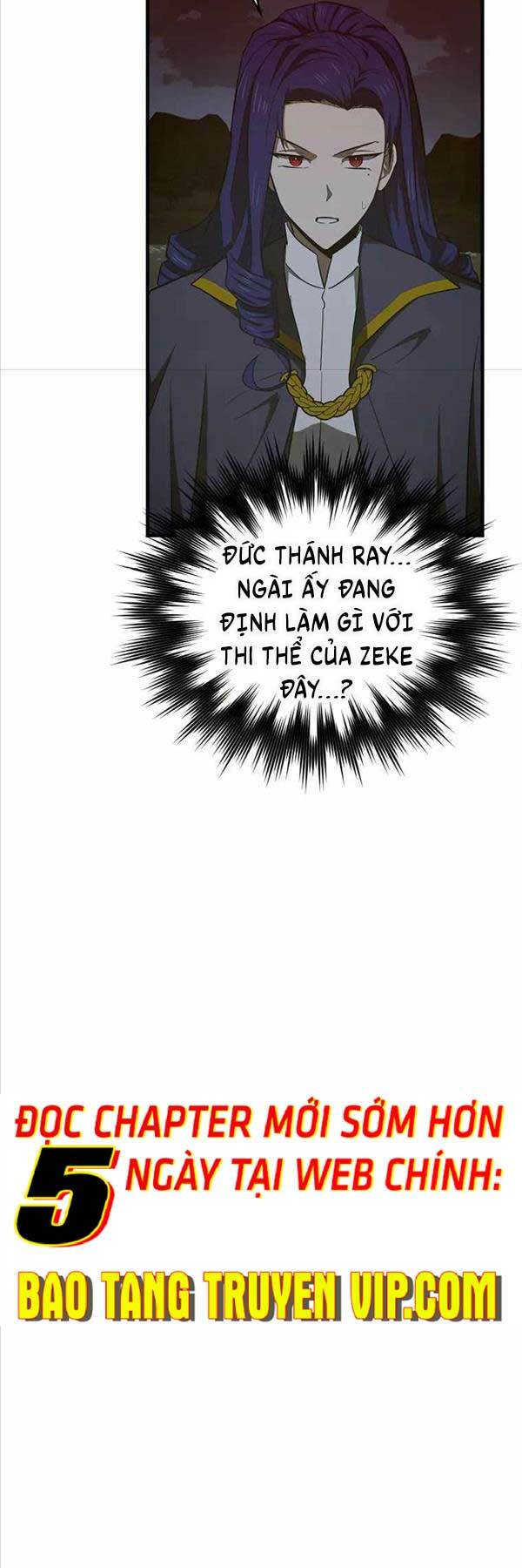 Thánh Cái Khỉ gì Đây Là Sức Mạnh Của Y Học Hiện Đại - Chapter 64 - Page 45