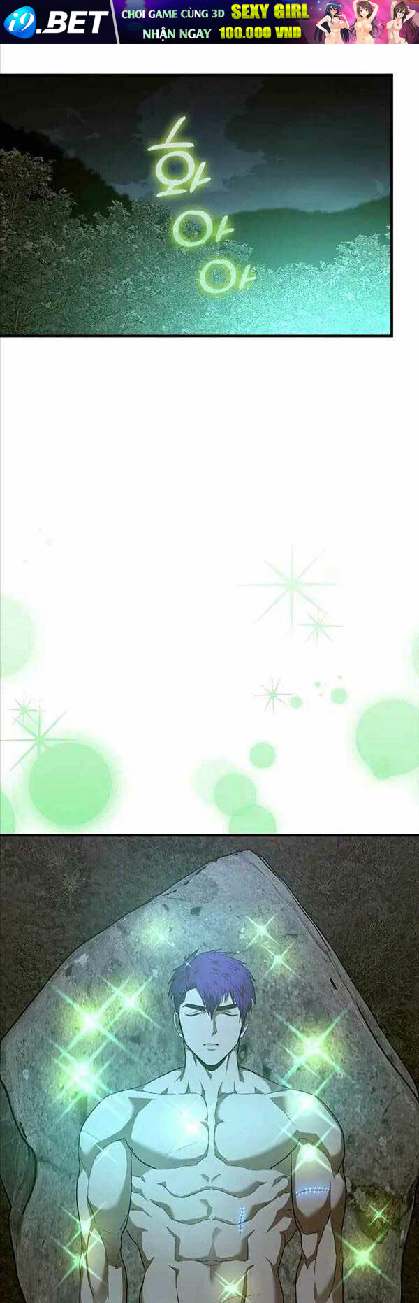 Thánh Cái Khỉ gì Đây Là Sức Mạnh Của Y Học Hiện Đại - Chapter 64 - Page 46