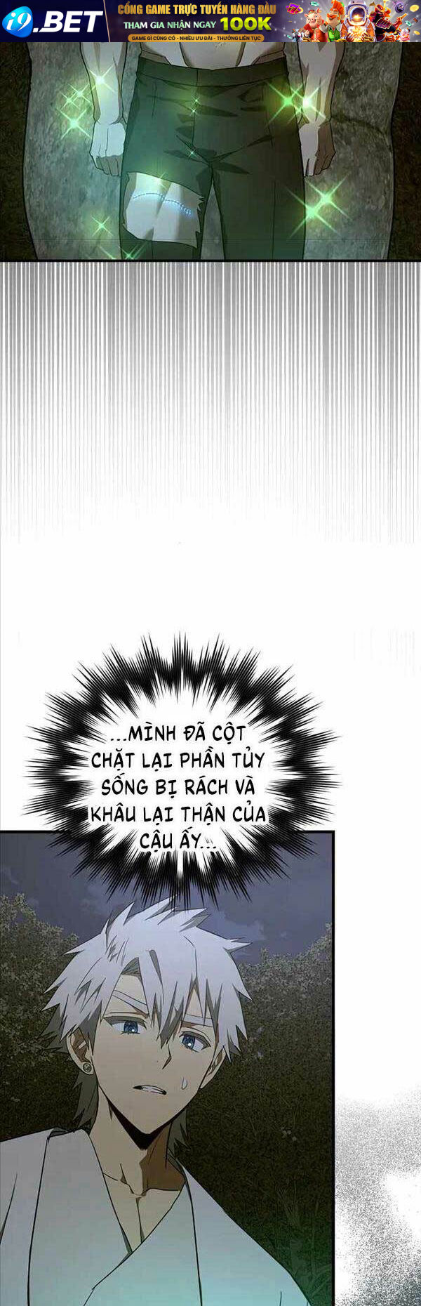 Thánh Cái Khỉ gì Đây Là Sức Mạnh Của Y Học Hiện Đại - Chapter 64 - Page 47