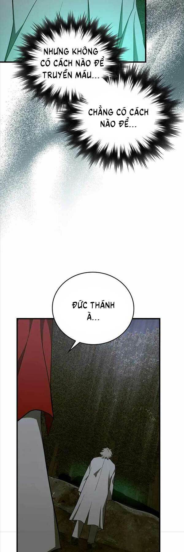 Thánh Cái Khỉ gì Đây Là Sức Mạnh Của Y Học Hiện Đại - Chapter 64 - Page 48