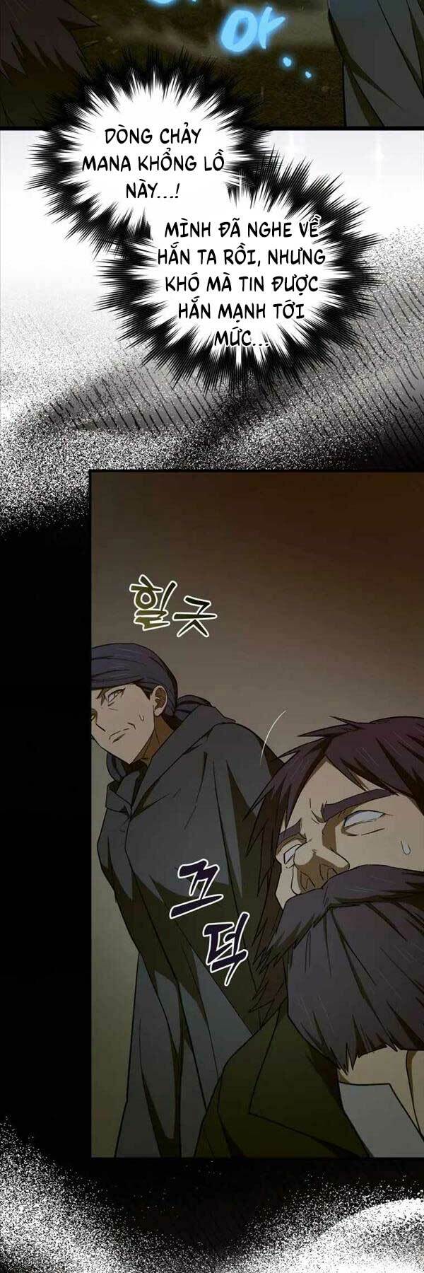 Thánh Cái Khỉ gì Đây Là Sức Mạnh Của Y Học Hiện Đại - Chapter 64 - Page 4