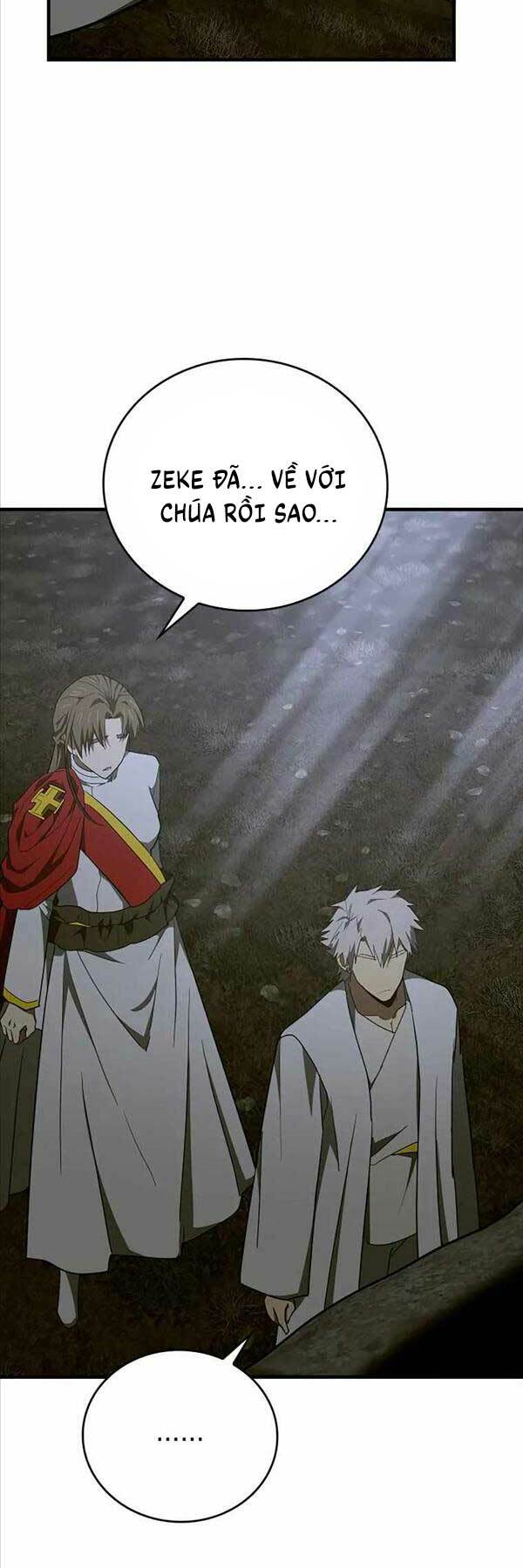 Thánh Cái Khỉ gì Đây Là Sức Mạnh Của Y Học Hiện Đại - Chapter 64 - Page 49