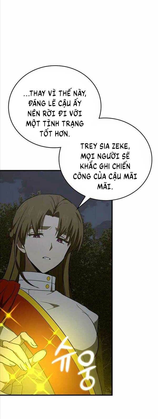 Thánh Cái Khỉ gì Đây Là Sức Mạnh Của Y Học Hiện Đại - Chapter 64 - Page 50