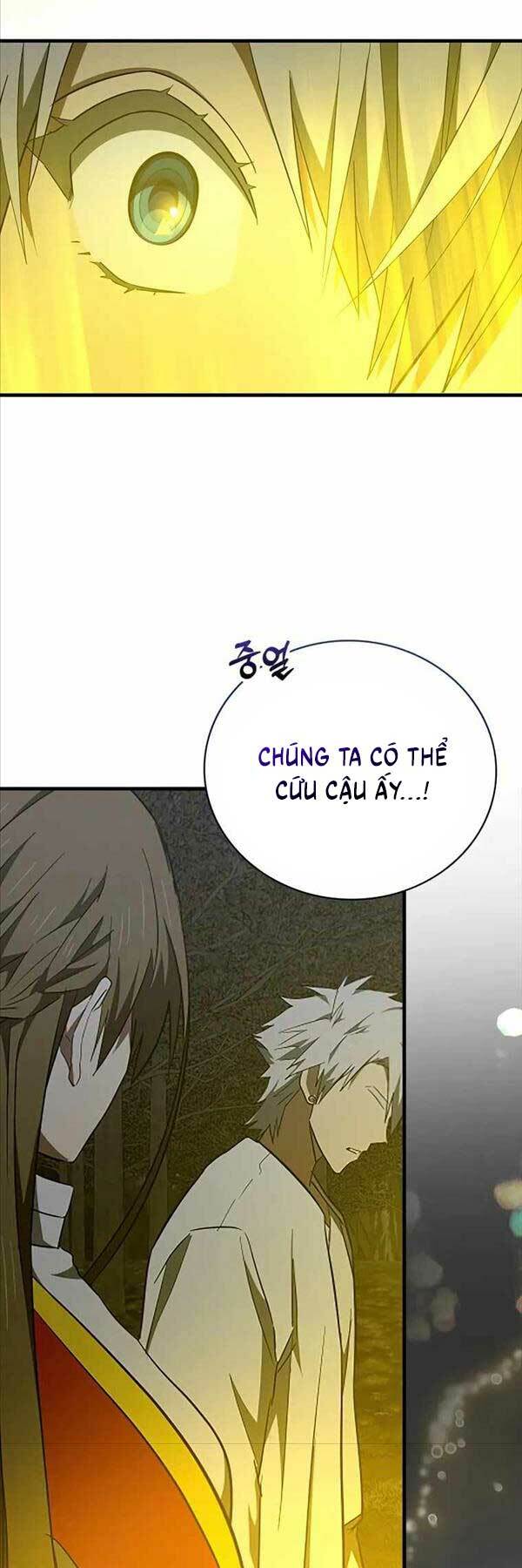 Thánh Cái Khỉ gì Đây Là Sức Mạnh Của Y Học Hiện Đại - Chapter 64 - Page 52