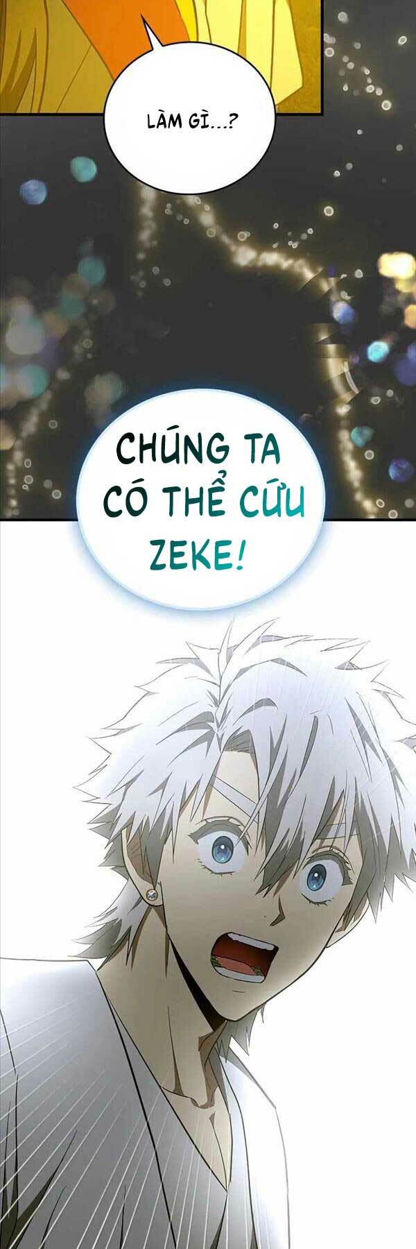 Thánh Cái Khỉ gì Đây Là Sức Mạnh Của Y Học Hiện Đại - Chapter 64 - Page 53