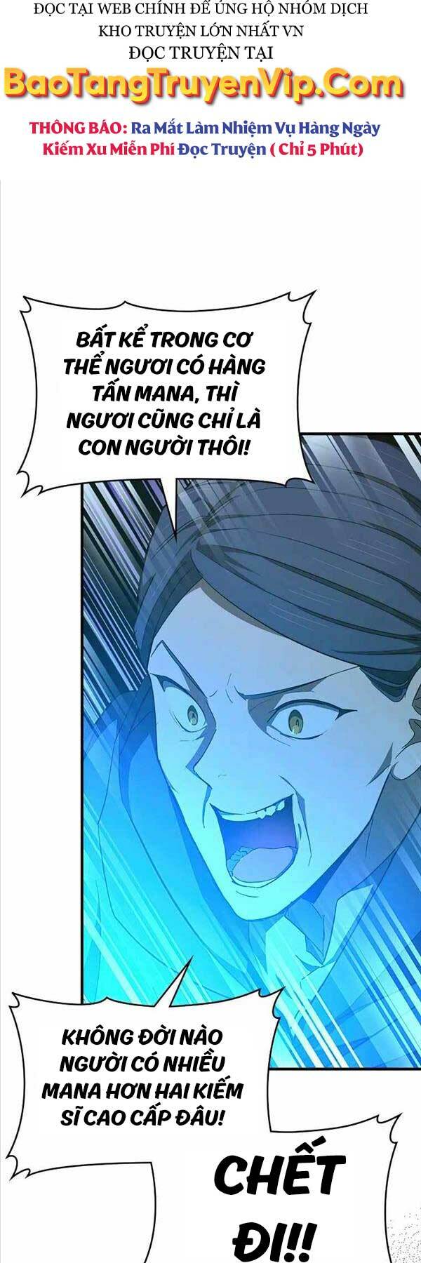 Thánh Cái Khỉ gì Đây Là Sức Mạnh Của Y Học Hiện Đại - Chapter 64 - Page 7