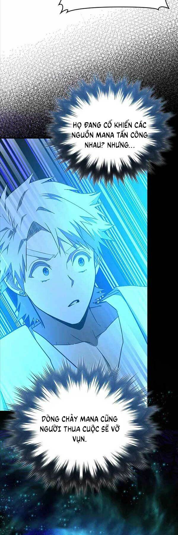 Thánh Cái Khỉ gì Đây Là Sức Mạnh Của Y Học Hiện Đại - Chapter 64 - Page 8