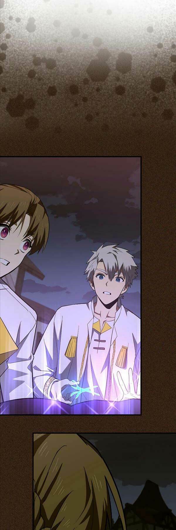 Thánh Cái Khỉ gì Đây Là Sức Mạnh Của Y Học Hiện Đại - Chapter 65 - Page 9