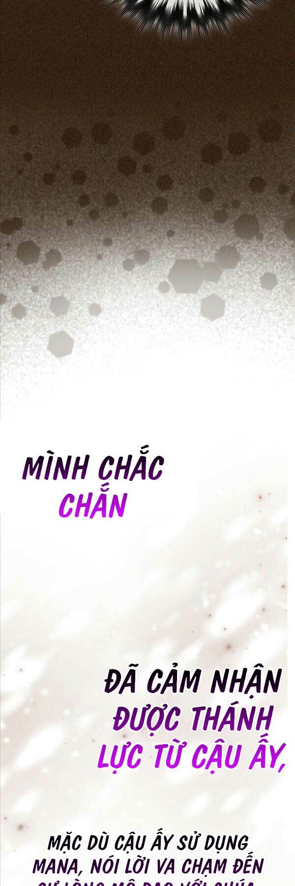 Thánh Cái Khỉ gì Đây Là Sức Mạnh Của Y Học Hiện Đại - Chapter 65 - Page 11