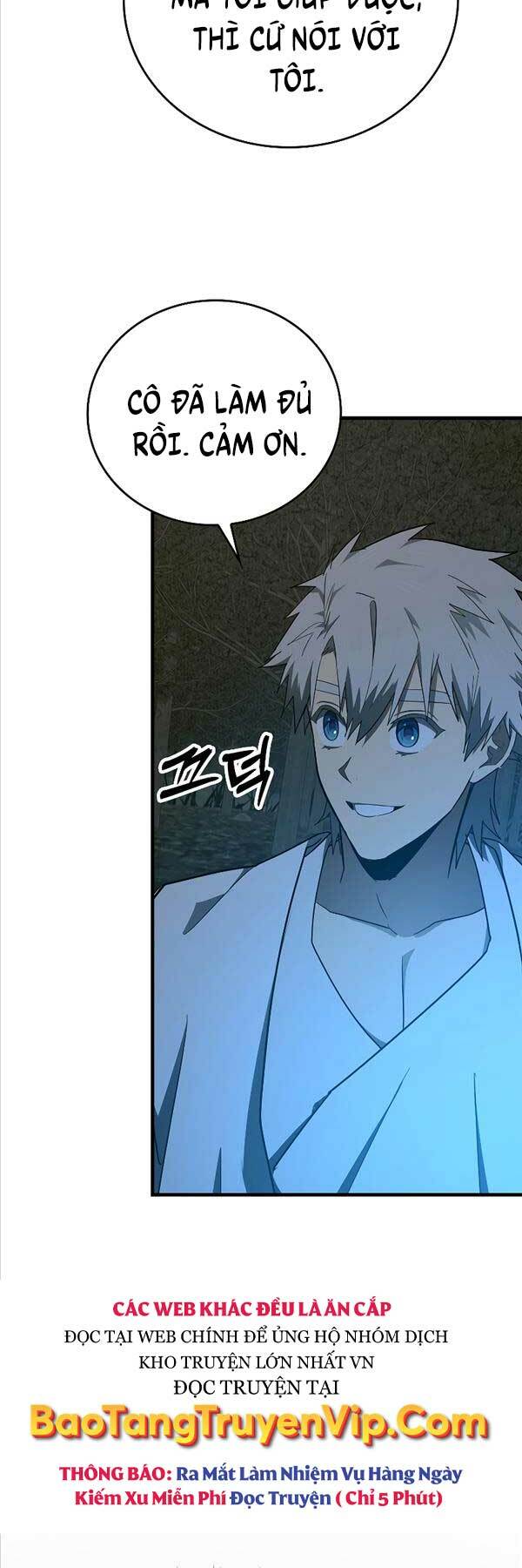 Thánh Cái Khỉ gì Đây Là Sức Mạnh Của Y Học Hiện Đại - Chapter 65 - Page 13