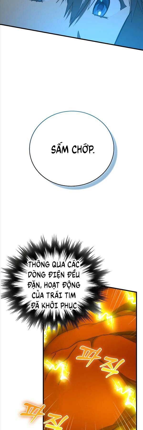 Thánh Cái Khỉ gì Đây Là Sức Mạnh Của Y Học Hiện Đại - Chapter 65 - Page 17