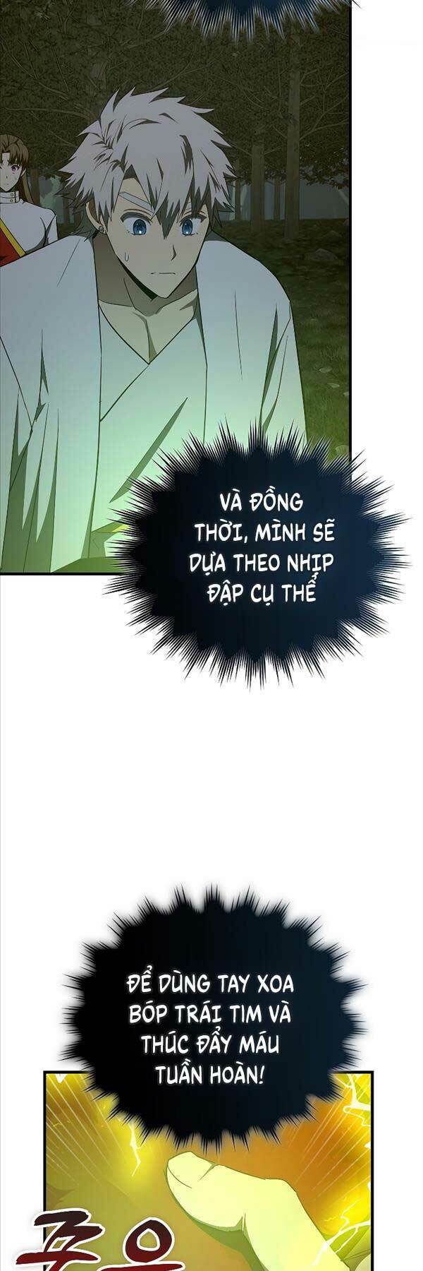 Thánh Cái Khỉ gì Đây Là Sức Mạnh Của Y Học Hiện Đại - Chapter 65 - Page 19