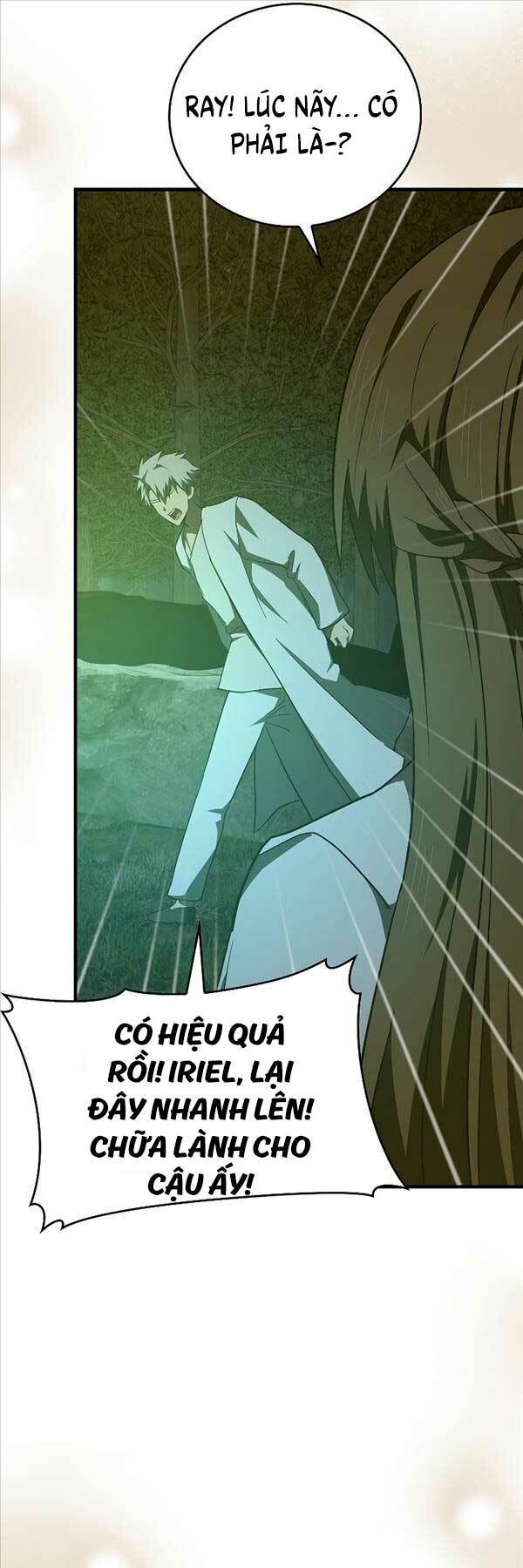 Thánh Cái Khỉ gì Đây Là Sức Mạnh Của Y Học Hiện Đại - Chapter 65 - Page 25