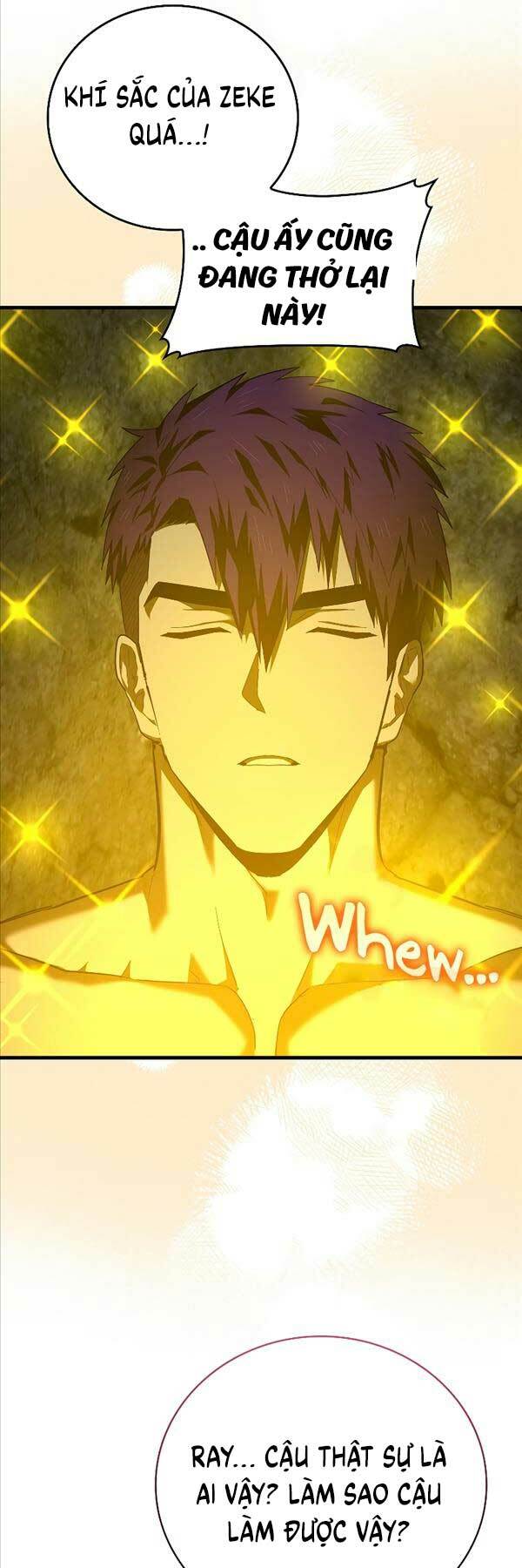Thánh Cái Khỉ gì Đây Là Sức Mạnh Của Y Học Hiện Đại - Chapter 65 - Page 27