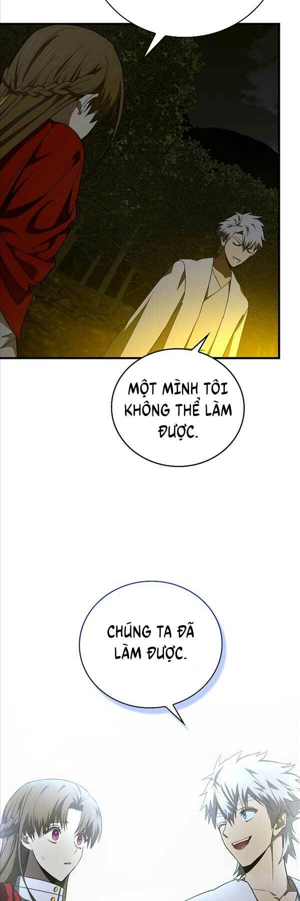 Thánh Cái Khỉ gì Đây Là Sức Mạnh Của Y Học Hiện Đại - Chapter 65 - Page 28