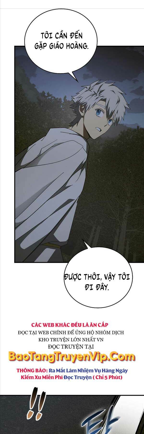 Thánh Cái Khỉ gì Đây Là Sức Mạnh Của Y Học Hiện Đại - Chapter 65 - Page 31