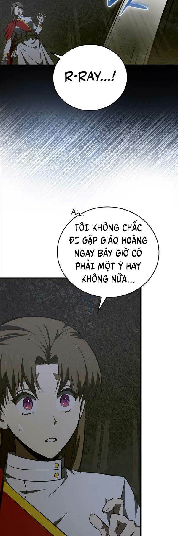 Thánh Cái Khỉ gì Đây Là Sức Mạnh Của Y Học Hiện Đại - Chapter 65 - Page 32