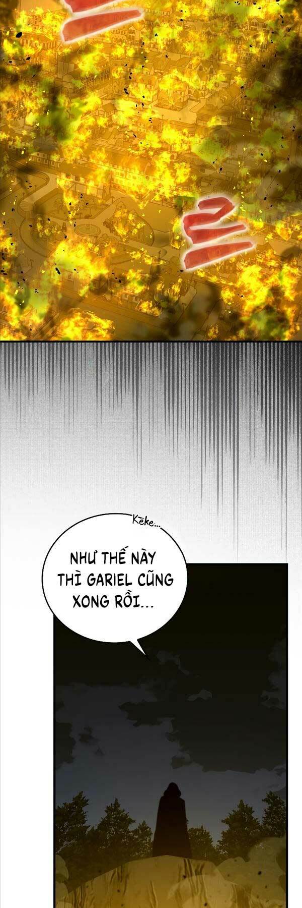 Thánh Cái Khỉ gì Đây Là Sức Mạnh Của Y Học Hiện Đại - Chapter 65 - Page 34