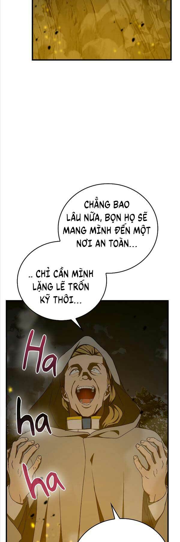 Thánh Cái Khỉ gì Đây Là Sức Mạnh Của Y Học Hiện Đại - Chapter 65 - Page 35