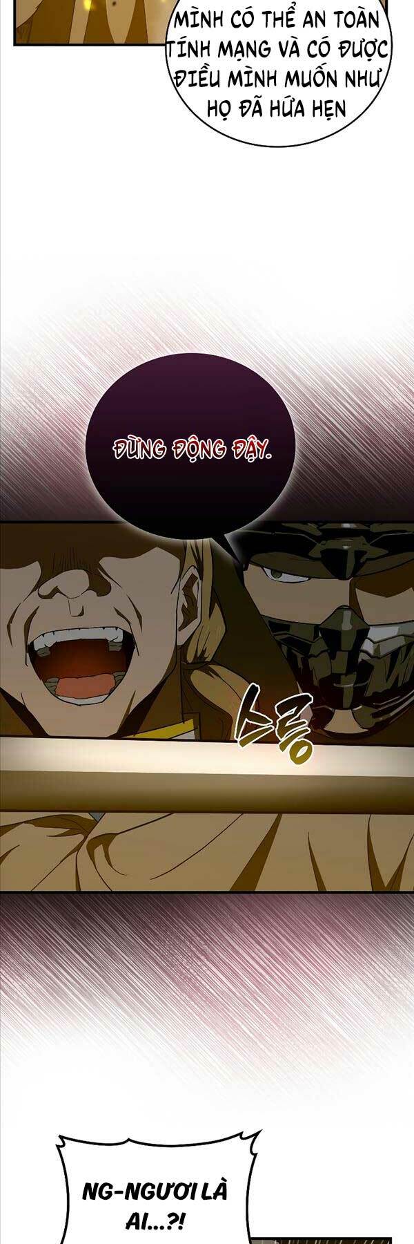 Thánh Cái Khỉ gì Đây Là Sức Mạnh Của Y Học Hiện Đại - Chapter 65 - Page 36