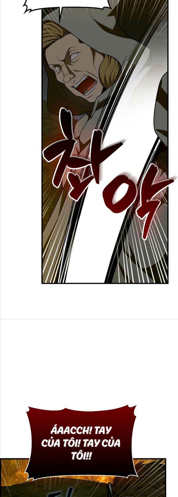 Thánh Cái Khỉ gì Đây Là Sức Mạnh Của Y Học Hiện Đại - Chapter 65 - Page 37