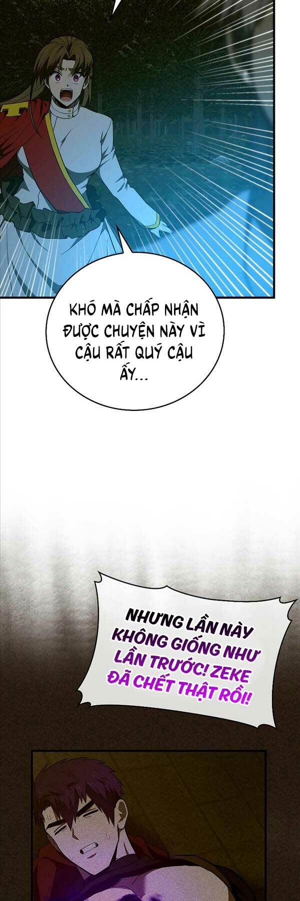 Thánh Cái Khỉ gì Đây Là Sức Mạnh Của Y Học Hiện Đại - Chapter 65 - Page 3