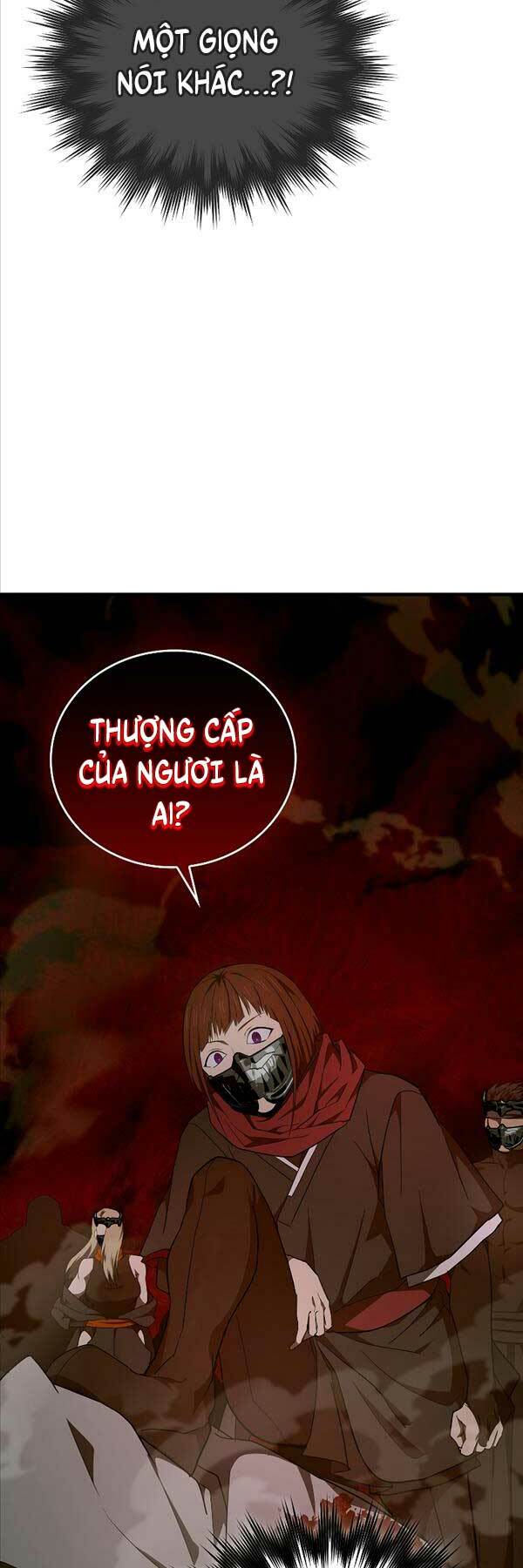 Thánh Cái Khỉ gì Đây Là Sức Mạnh Của Y Học Hiện Đại - Chapter 65 - Page 40