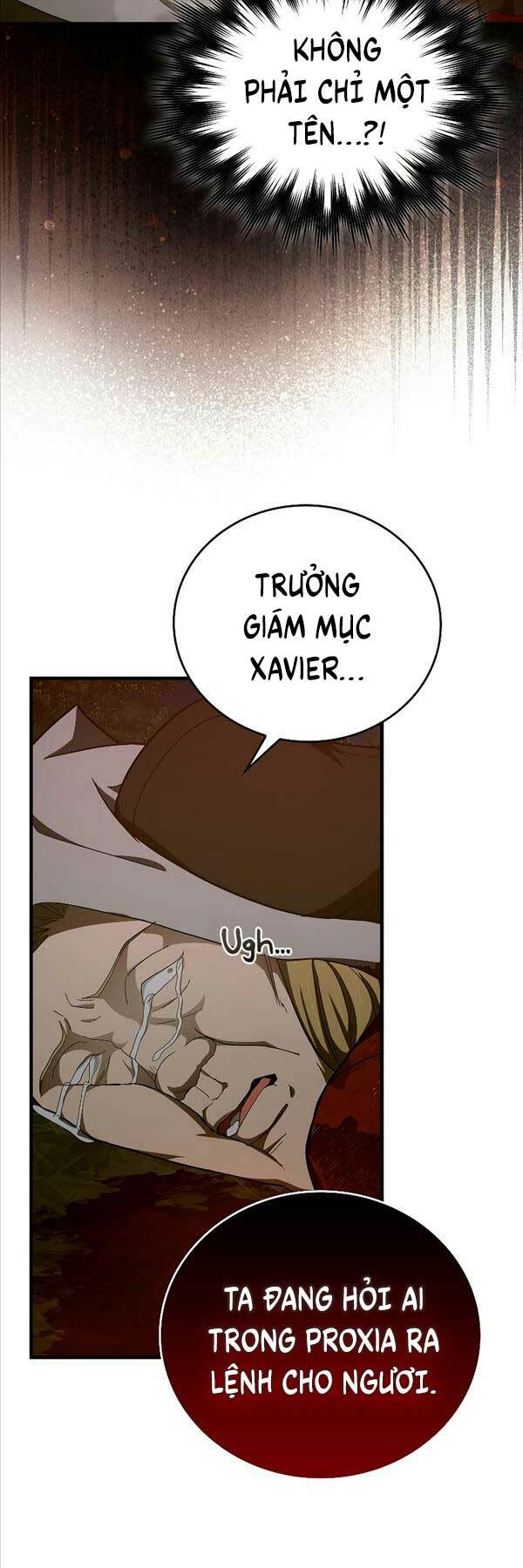 Thánh Cái Khỉ gì Đây Là Sức Mạnh Của Y Học Hiện Đại - Chapter 65 - Page 41