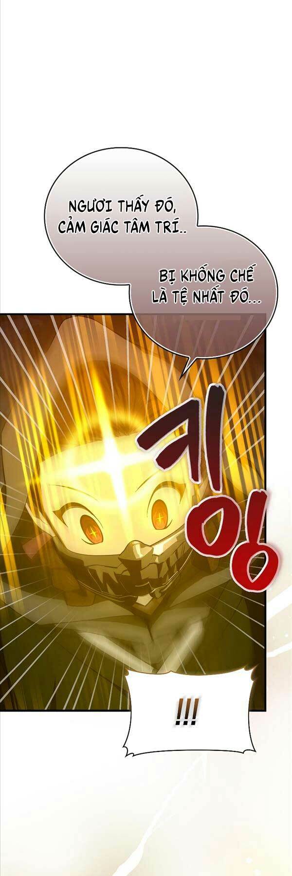 Thánh Cái Khỉ gì Đây Là Sức Mạnh Của Y Học Hiện Đại - Chapter 65 - Page 43