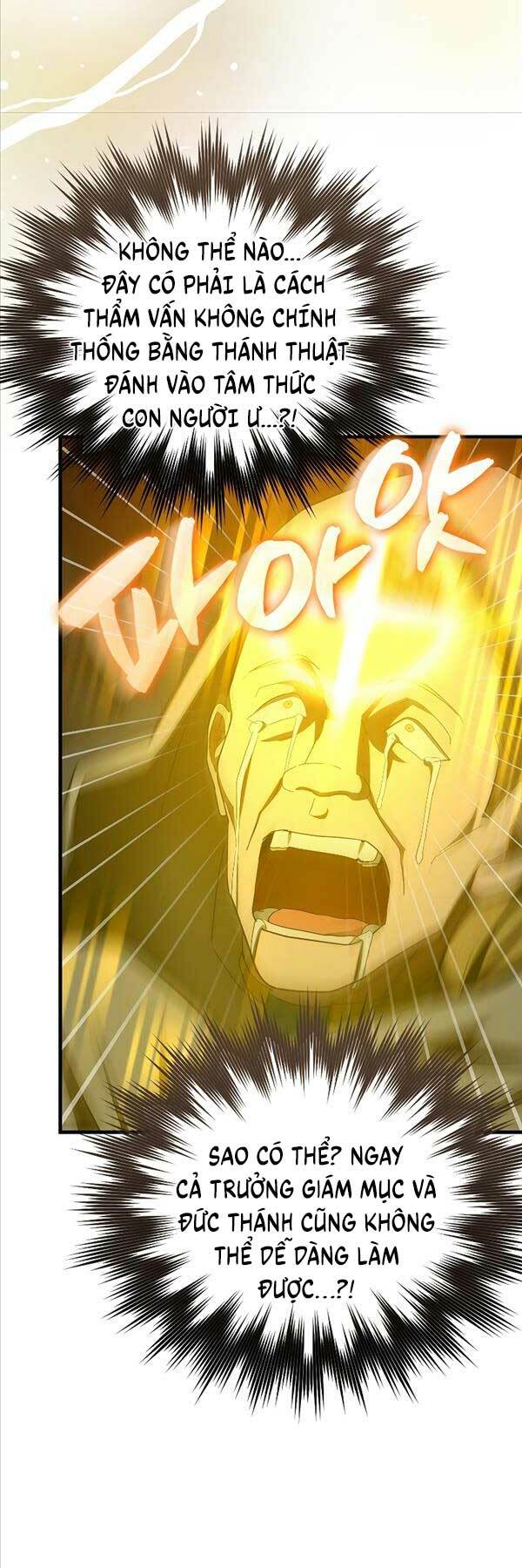 Thánh Cái Khỉ gì Đây Là Sức Mạnh Của Y Học Hiện Đại - Chapter 65 - Page 44