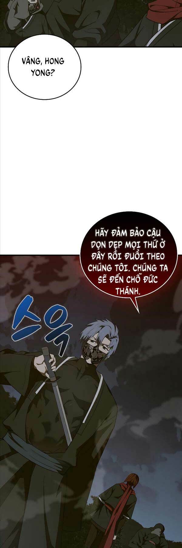 Thánh Cái Khỉ gì Đây Là Sức Mạnh Của Y Học Hiện Đại - Chapter 65 - Page 47